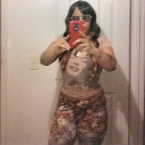 Meet your Posher, Nikki